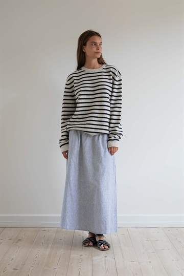 Studio Feder Agnes Classic Stripe
